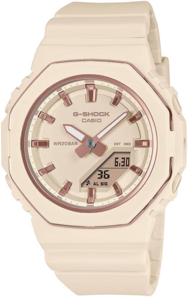 CASIO GMA-P2110-4ADR KADIN KOL SAATİ