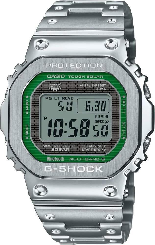 CASIO GMW-B5000D-3DR