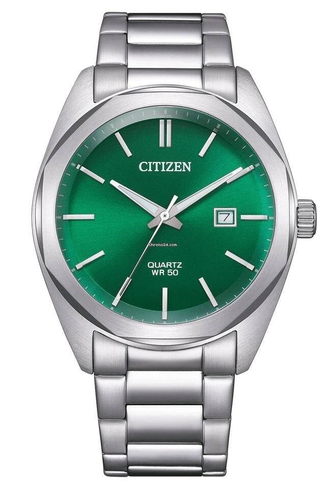 CITIZEN BI5110-54X ERKEK KOL SAATİ
