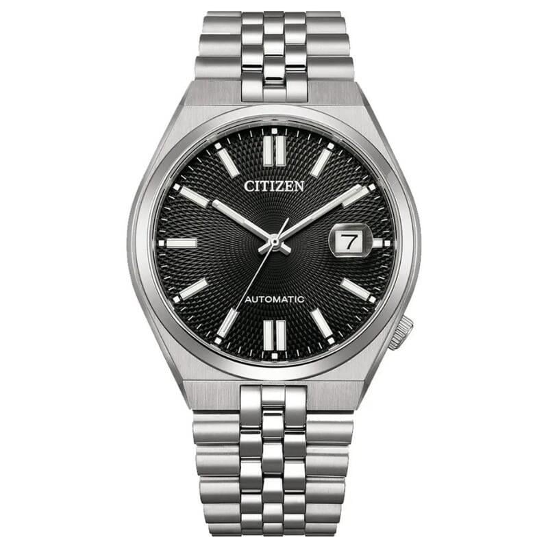 CITIZEN NK0020-55E ERKEK KOL SAATİ