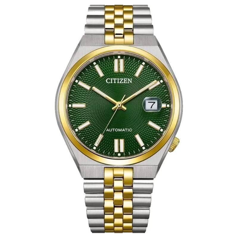 CITIZEN NK0024-54X ERKEK KOL SAATİ