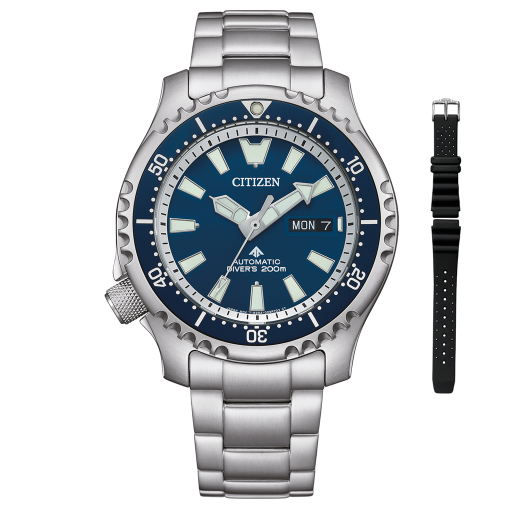 CITIZEN NY0161-63LE ERKEK KOL SAATİ