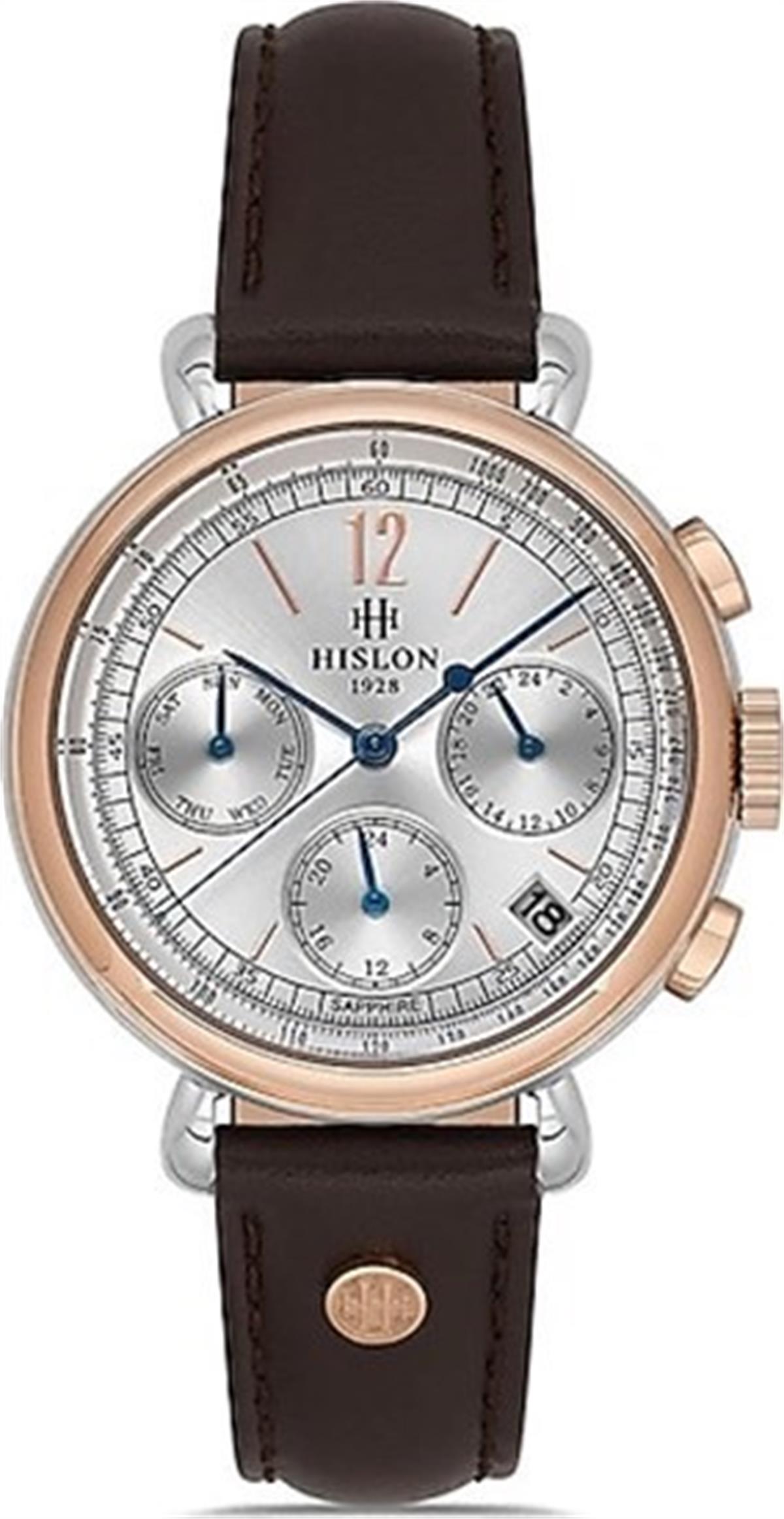 HISLON QT142T-02KR