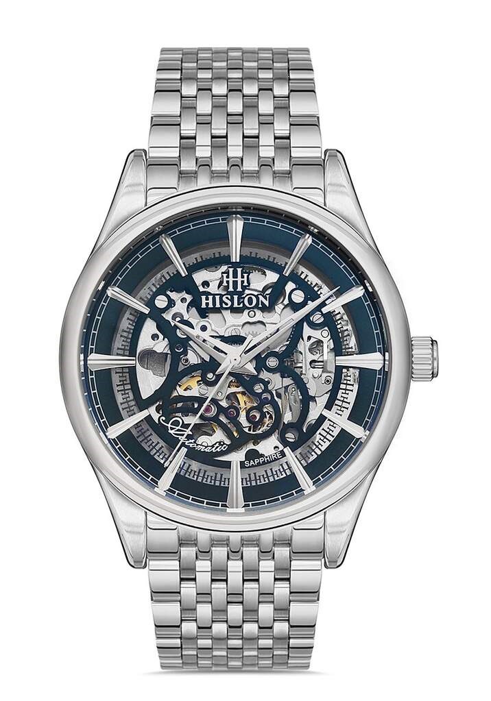 HISLON SD101S-11SS ERKEK KOL SAATİ