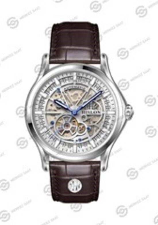 HISLON SD201S-16KS ERKEK KOL SAATİ