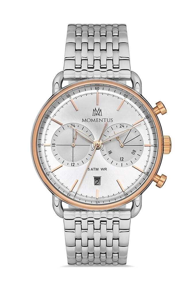 MOMENTUS CC285T-02SR ERKEK KOL SAATİ