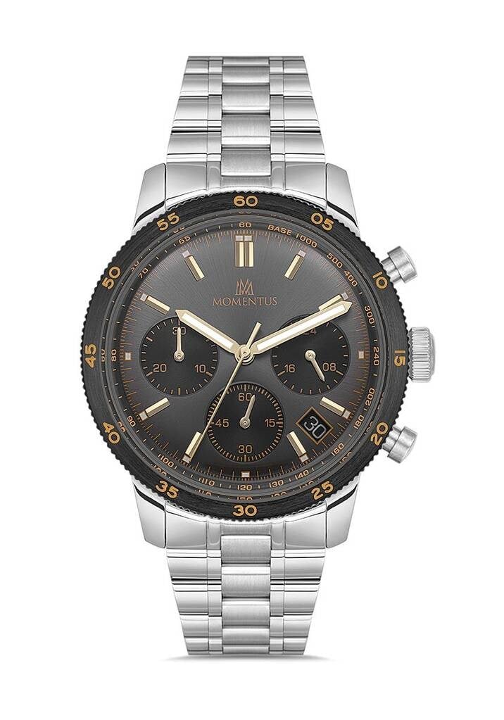 MOMENTUS CC303T-05SR ERKEK KOL SAATİ