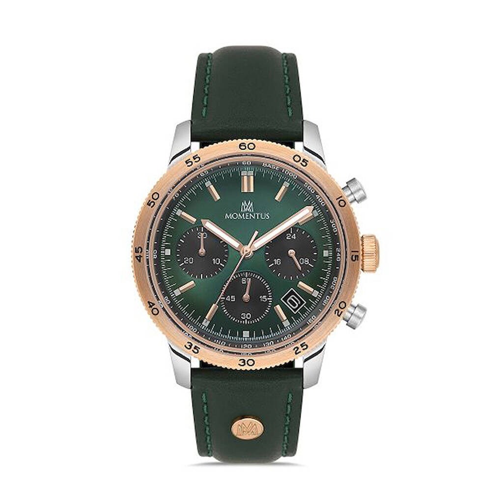 MOMENTUS CC303T-15YR ERKEK KOL SAATİ
