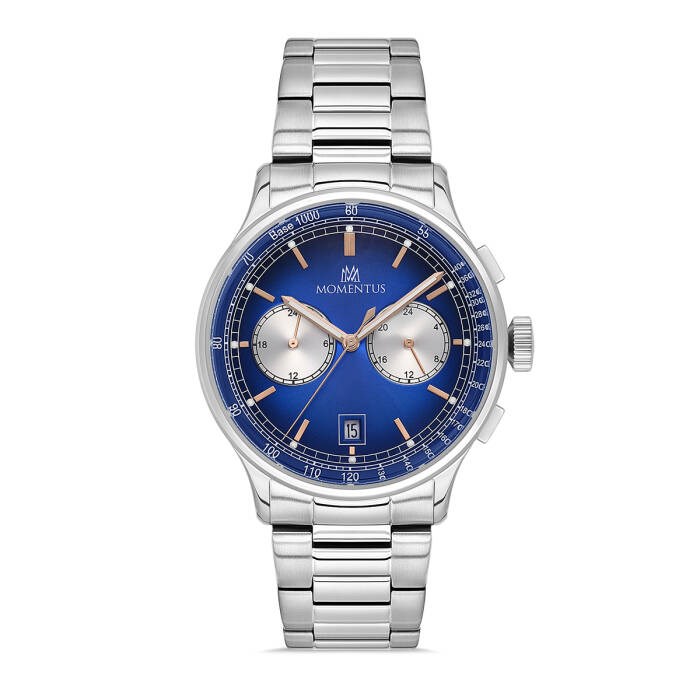 MOMENTUS CC305S-11SR ERKEK KOL SAATİ