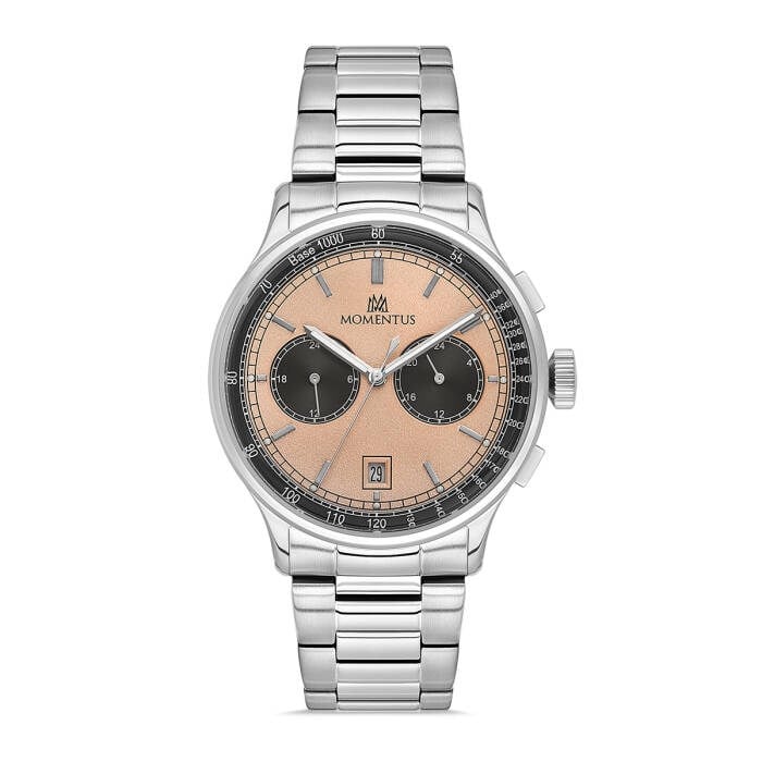 MOMENTUS CC305S-12SS ERKEK KOL SAATİ