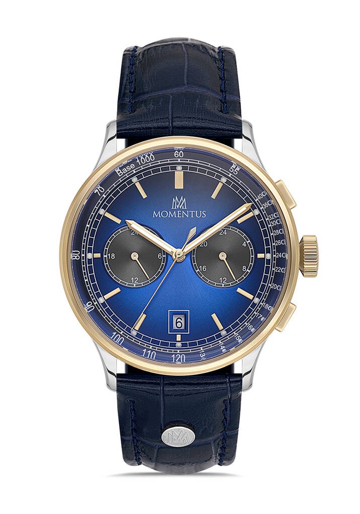 MOMENTUS CC305T-11MR ERKEK KOL SAATİ