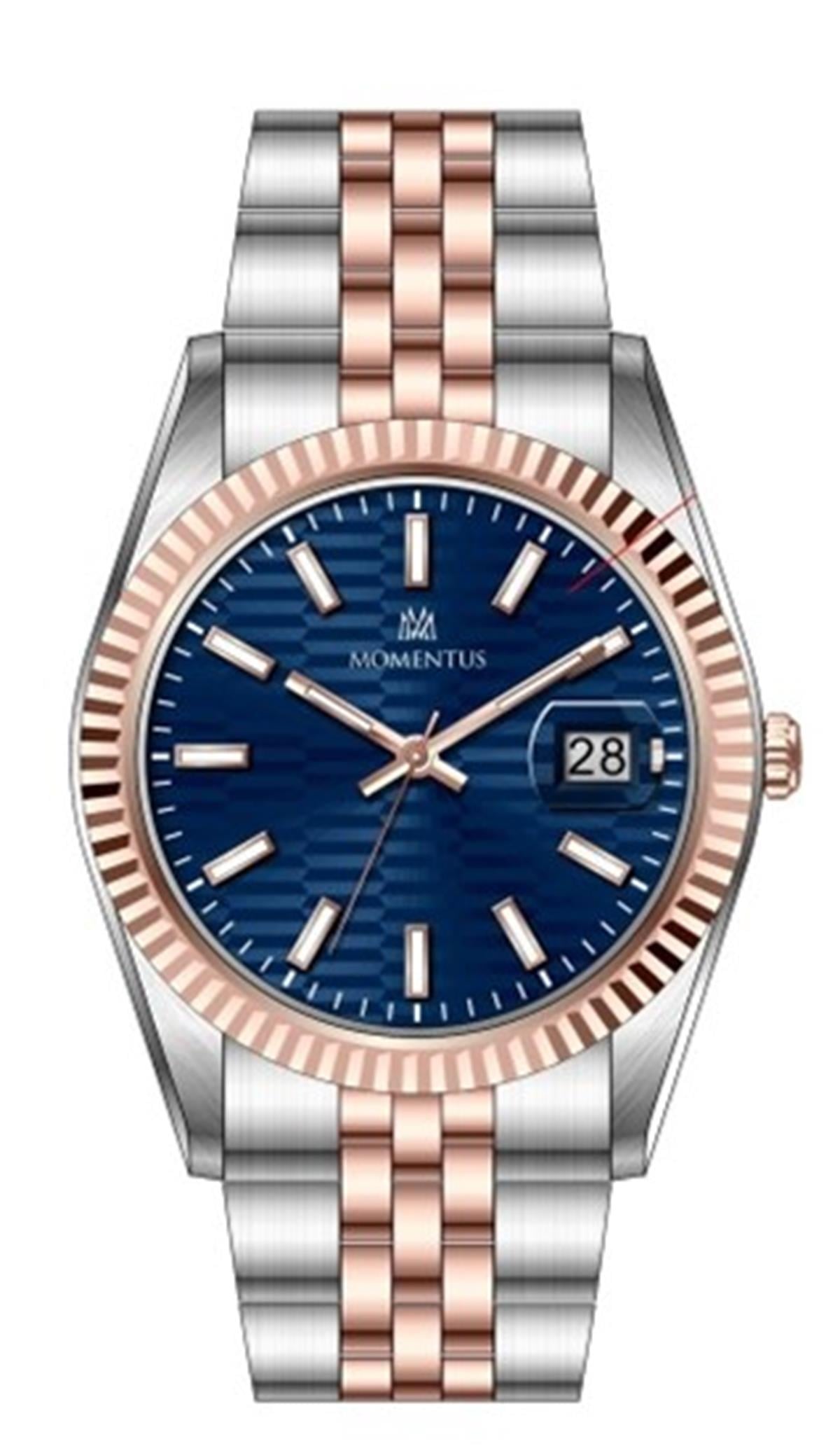 MOMENTUS CW138T-11SR KADIN KOL SAATİ