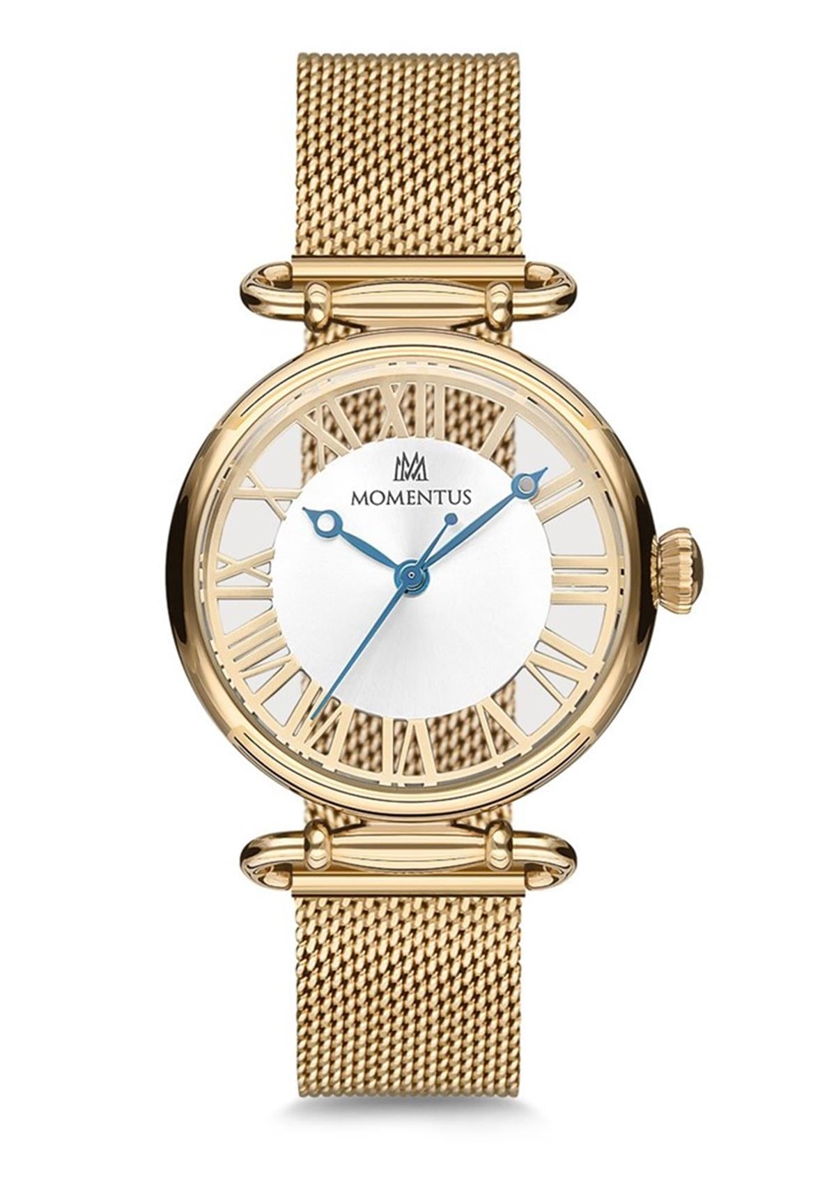 MOMENTUS CW280G-02SG KADIN / KIZ KOL SAATİ