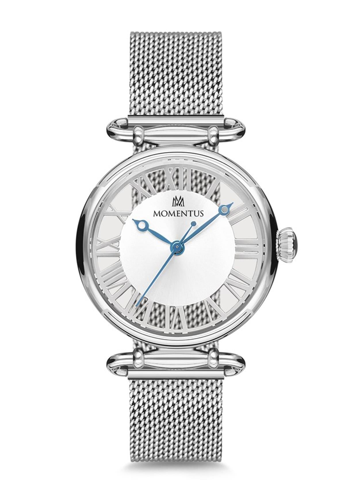 MOMENTUS CW280S-02SS KADIN / KIZ KOL SAATİ