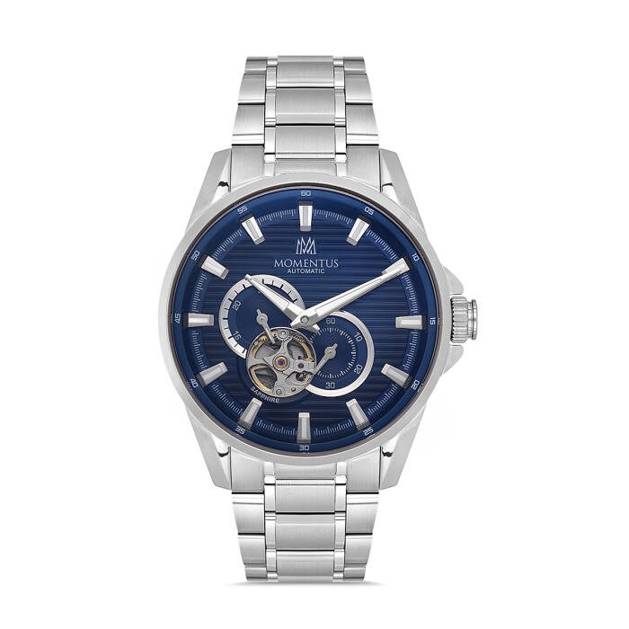 MOMENTUS MM103S-11SS ERKEK KOL SAATİ
