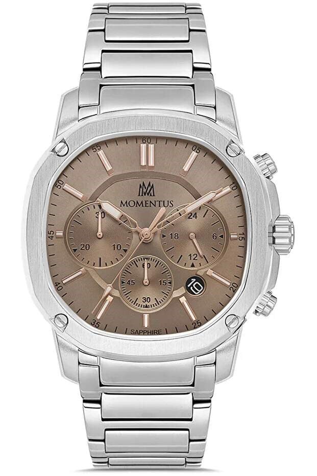 MOMENTUS SM394S-05SR ERKEK KOL SAATİ