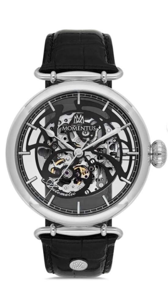 MOMENTUS TM270S-16BS ERKEK KOL SAATİ