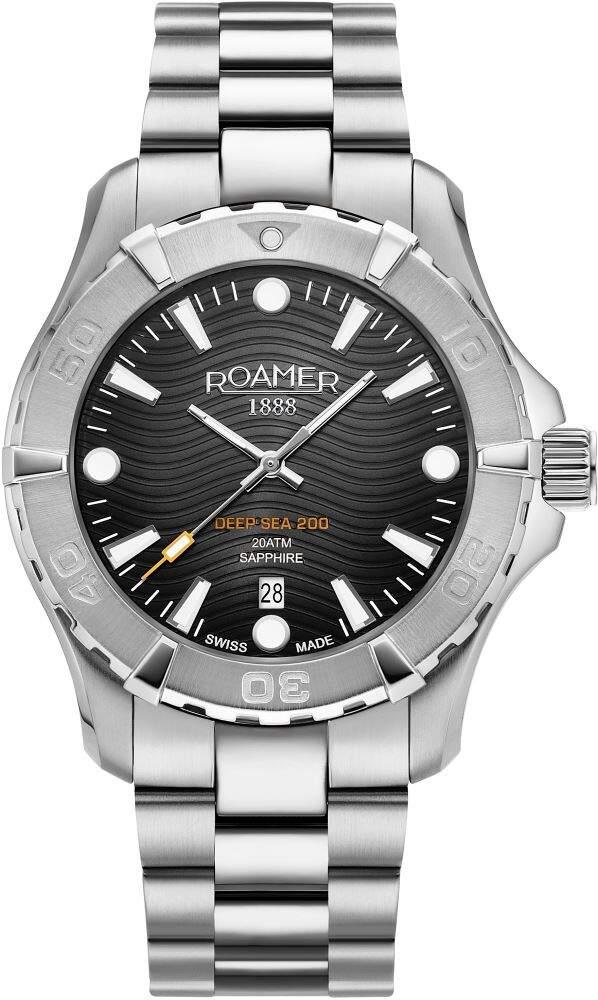 ROAMER 860833-41-55-70