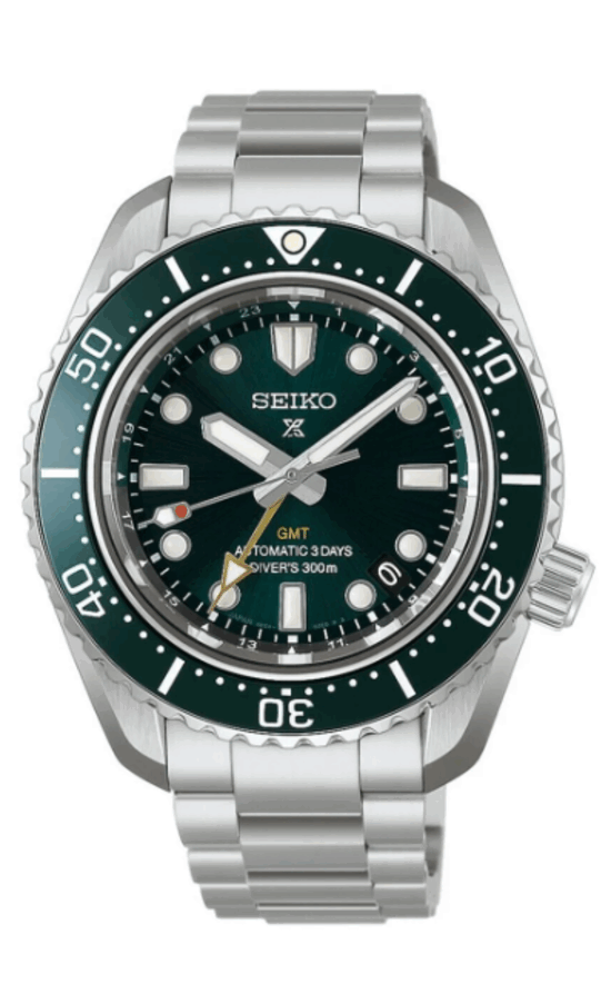 SEIKO HBC001J ERKEK KOL SAATİ