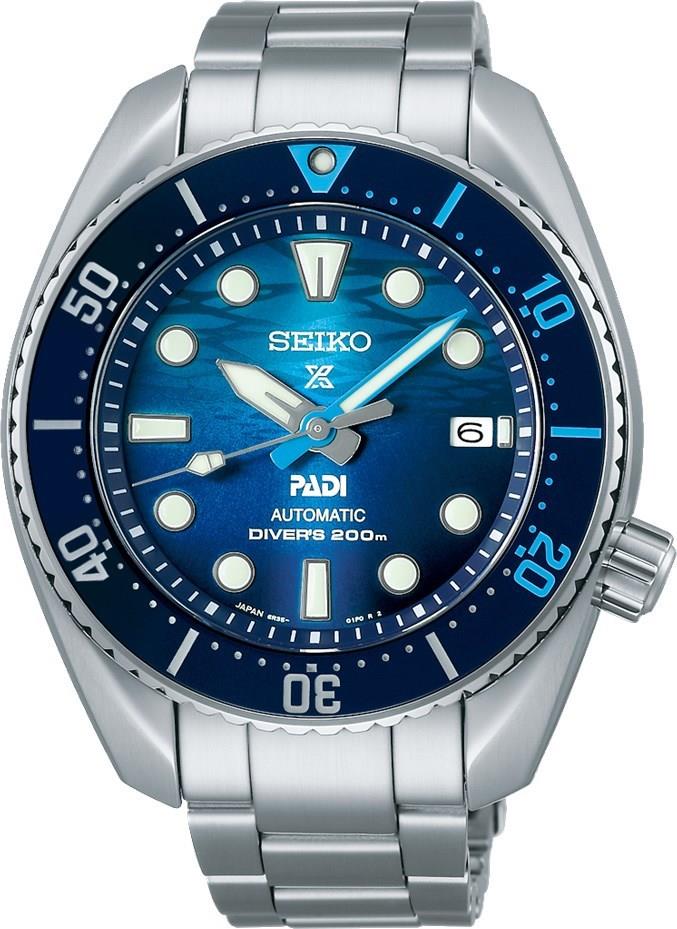 SEIKO SPB375J ERKEK KOL SAATİ