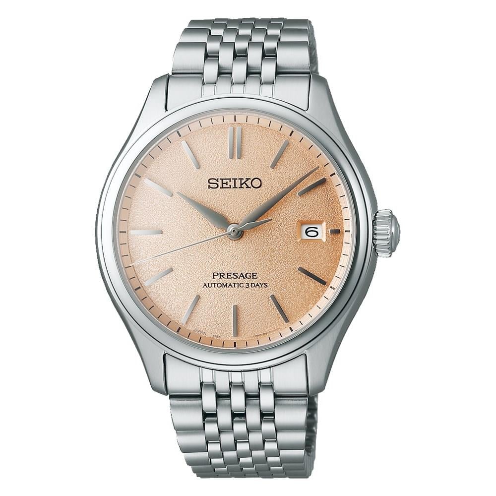 SEIKO SPB467J ERKEK KOL SAATİ