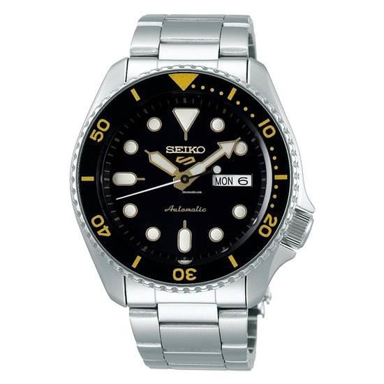 SEIKO SRPD57K ERKEK KOL SAATİ