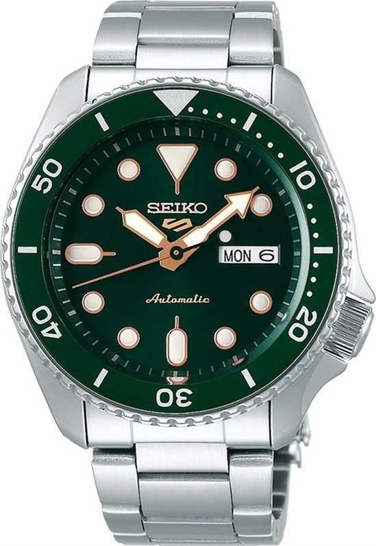 SEIKO SRPD63K1