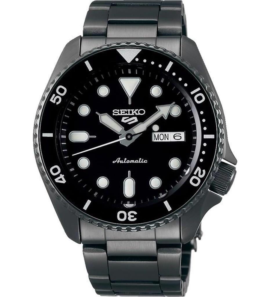 SEIKO SRPD65K ERKEK KOL SAATİ
