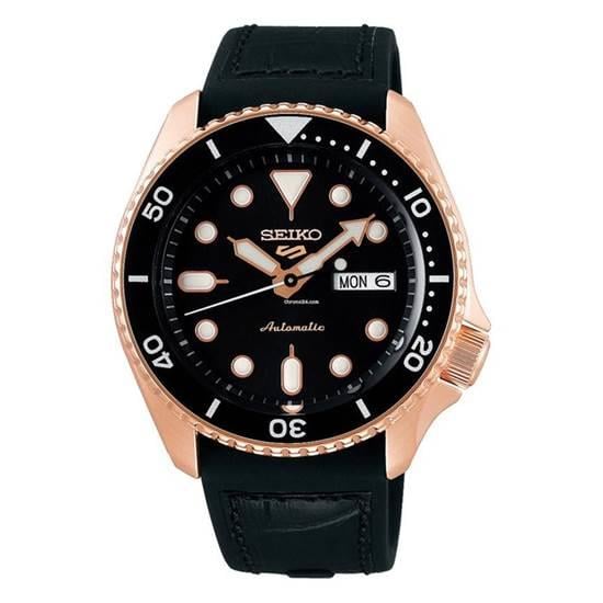 SEIKO SRPD76K1