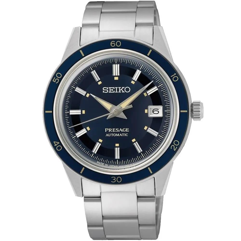 SEIKO SRPG05J ERKEK KOL SAATİ
