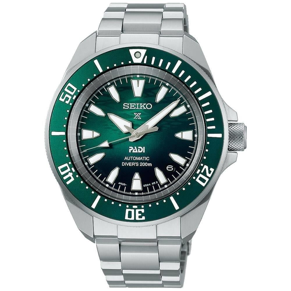 SEIKO SRPL53K1 ERKEK KOL SAATİ