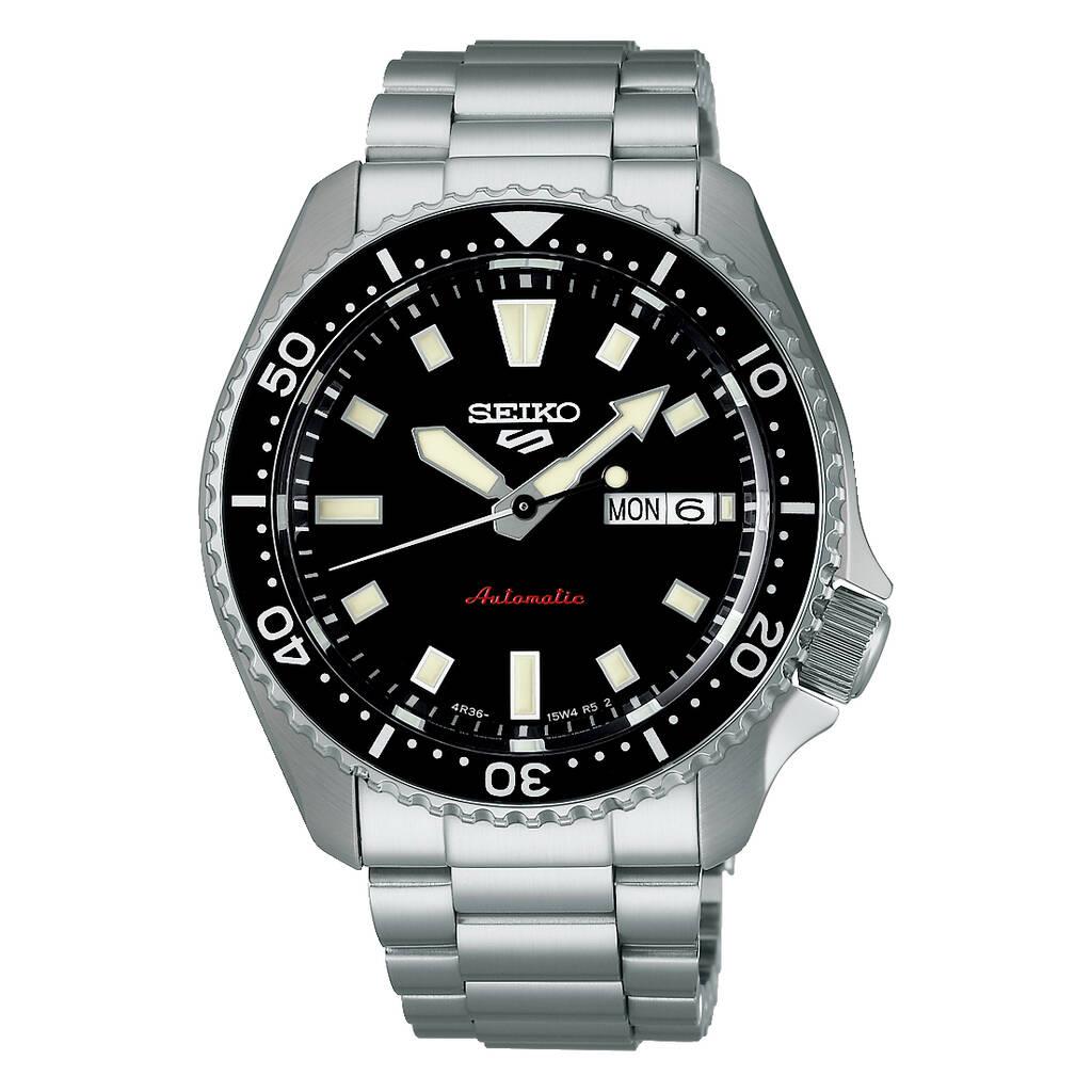 SEIKO SRPL85K ERKEK KOL SAATİ
