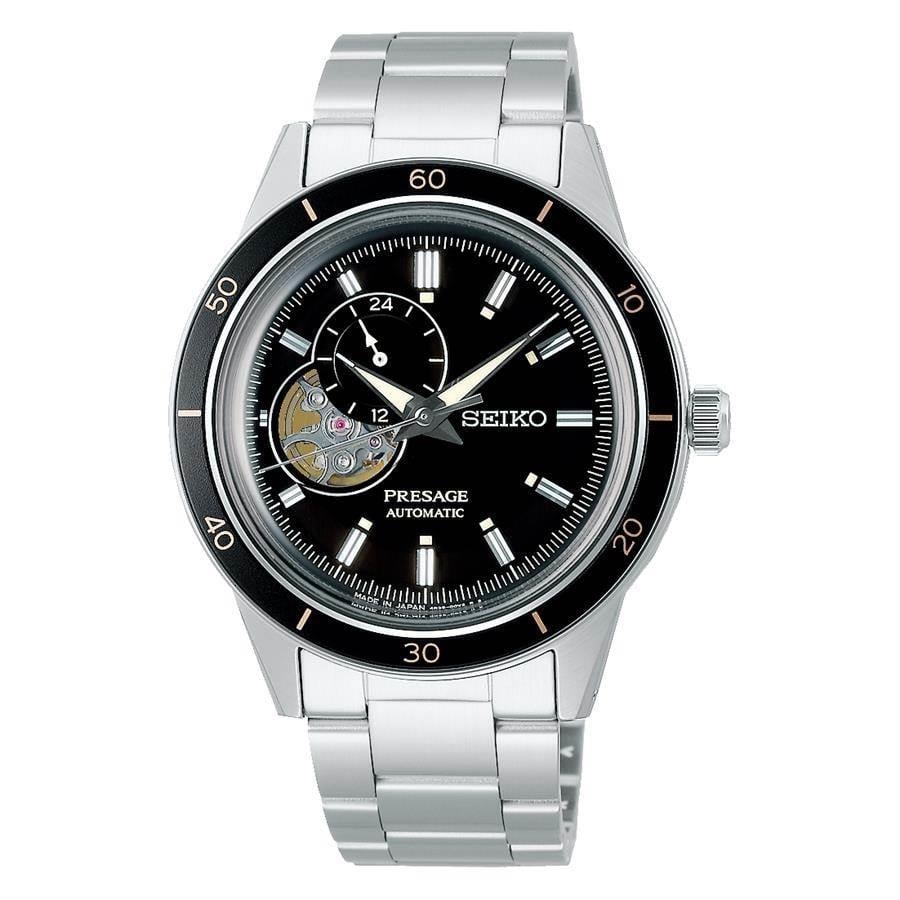 SEIKO SSA425J ERKEK KOL SAATİ