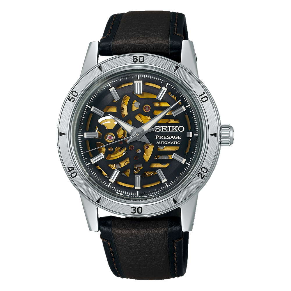 SEIKO SSA461J