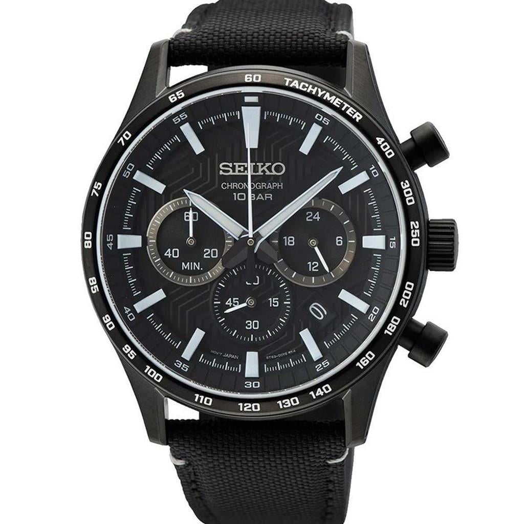 SEIKO SSB417P1 ERKEK KOL SAATİ