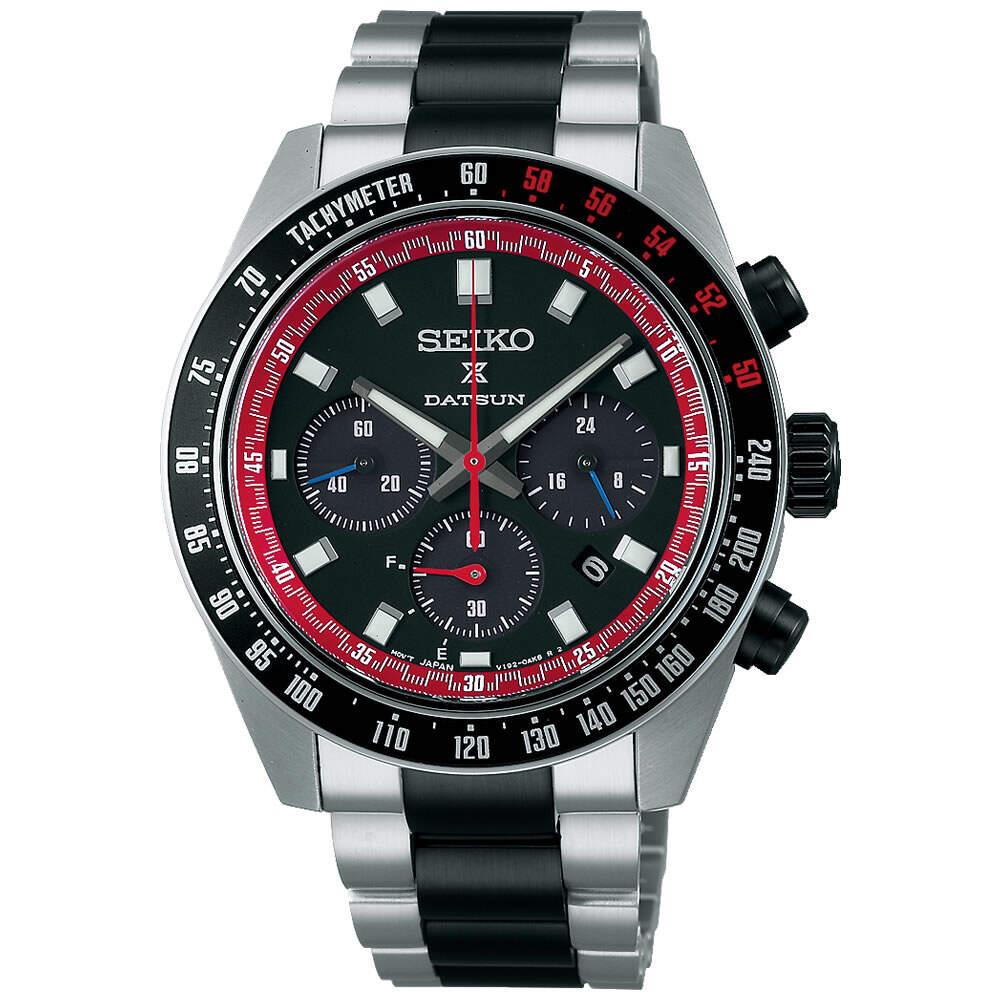 SEIKO SSC957P1