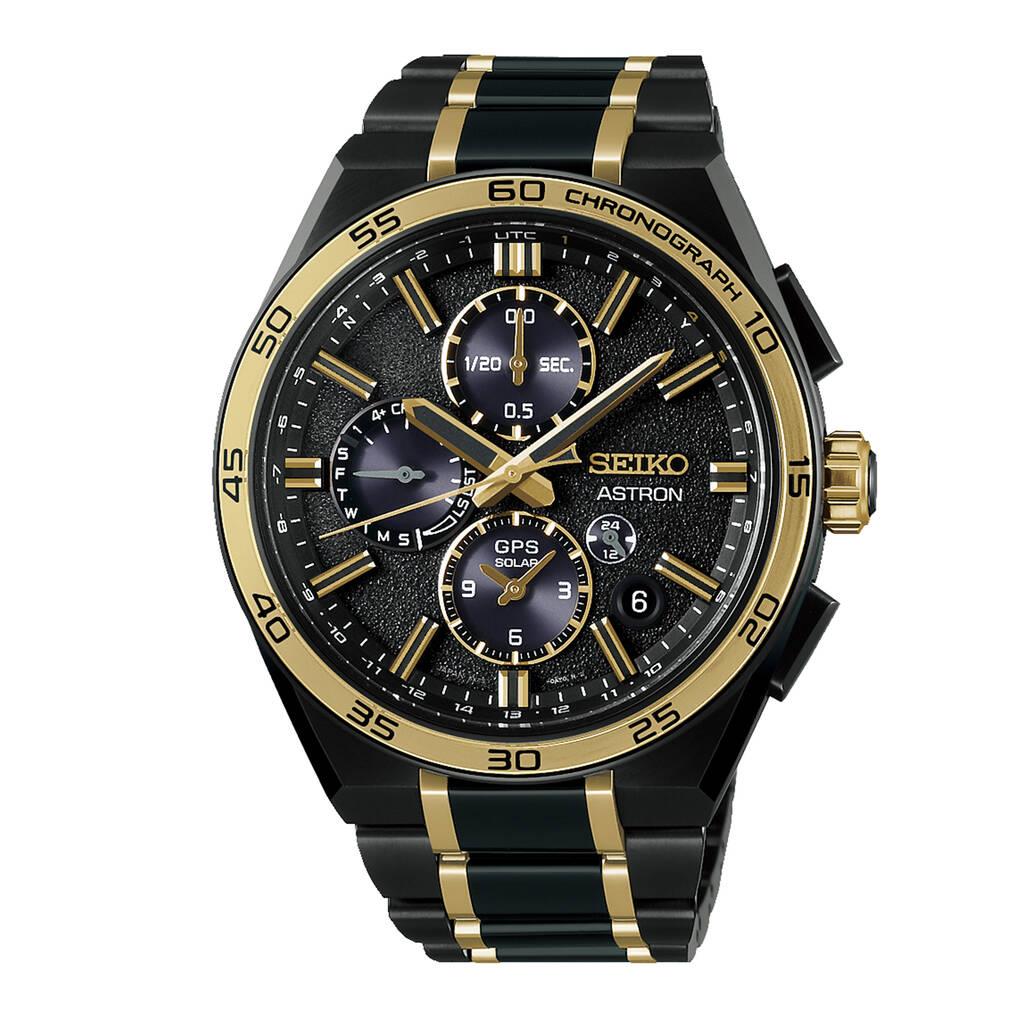 SEIKO SSH186J
