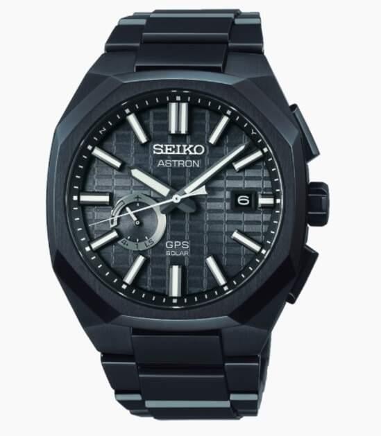 SEIKO SSJ015J1 ERKEK KOL SAATİ