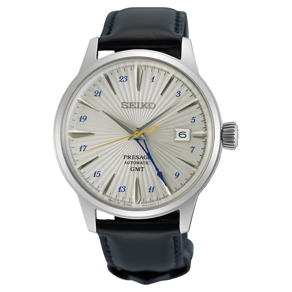 SEIKO SSK049J ERKEK KOL SAATİ