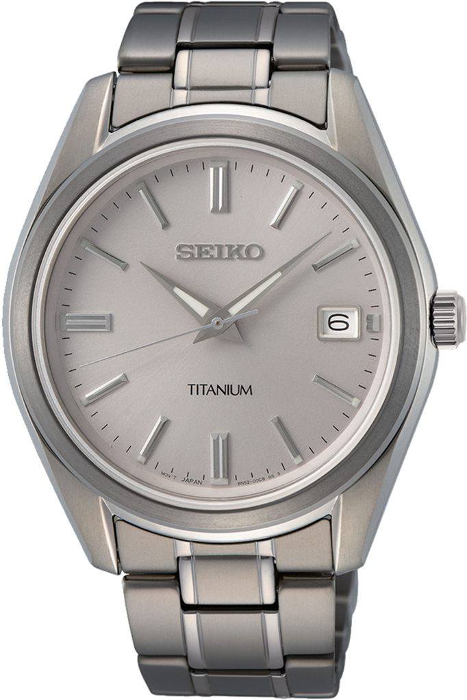 SEIKO SUR369P1 ERKEK KOL SAATİ