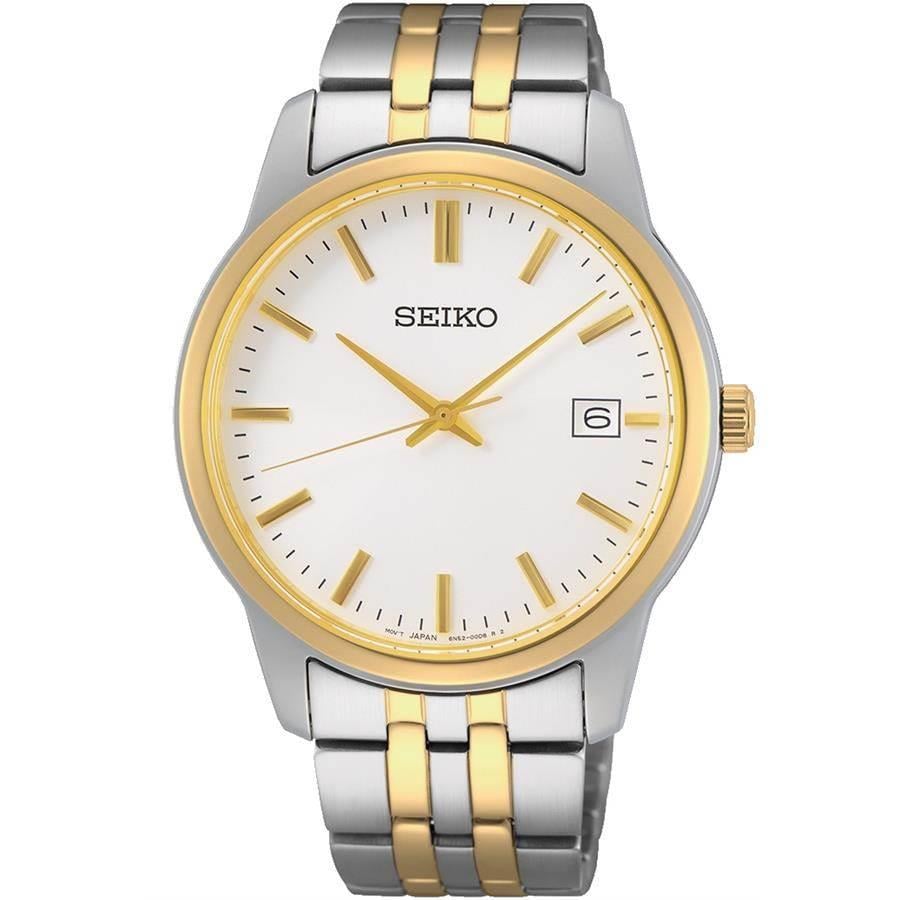 SEIKO SUR402P1 ERKEK KOL SAATİ