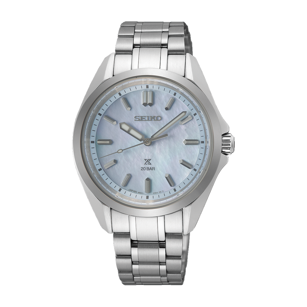 SEIKO SUR607J1