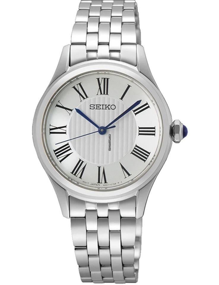 SEIKO SUR609P KADIN / KIZ KOL SAATİ
