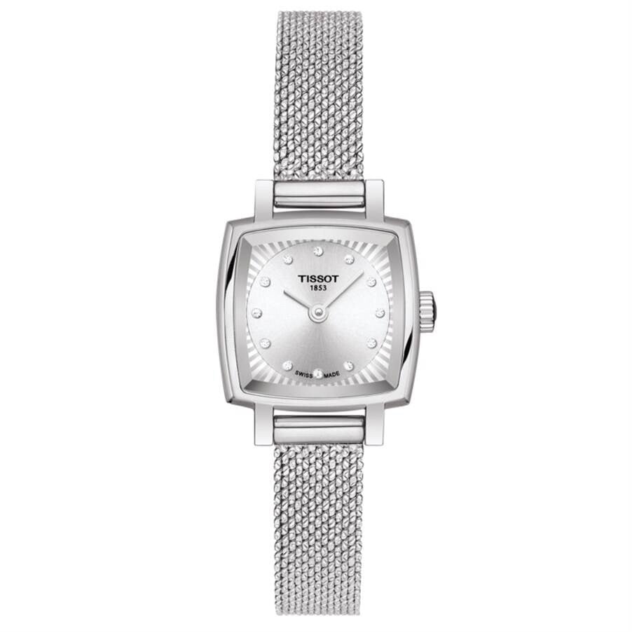 TISSOT T0581091103600 KADIN / KIZ KOL SAATİ