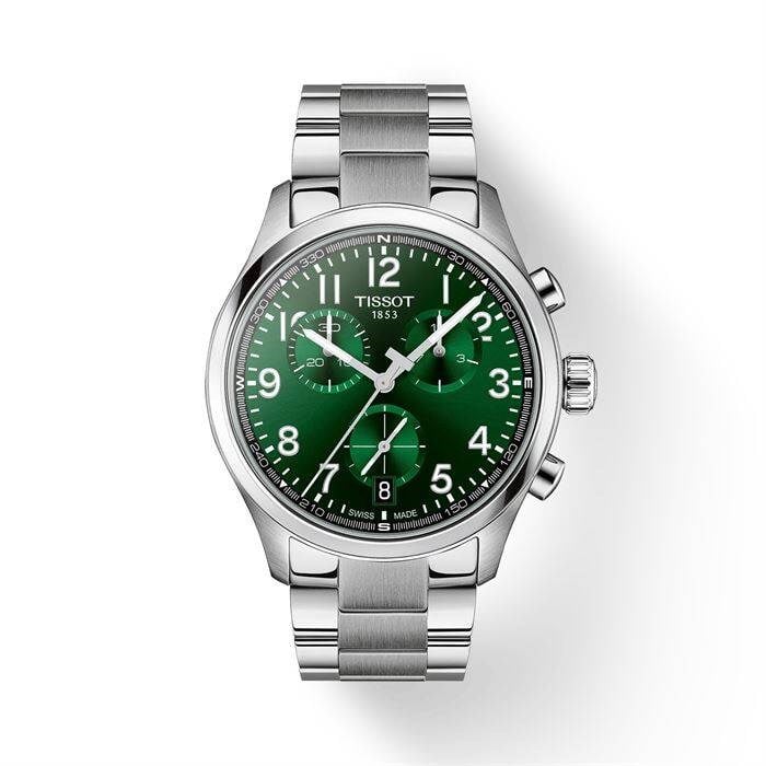 TISSOT T1164171109200
