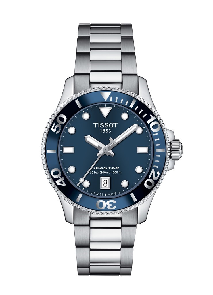 TISSOT T1202101104100 UNİSEX KOL SAATİ