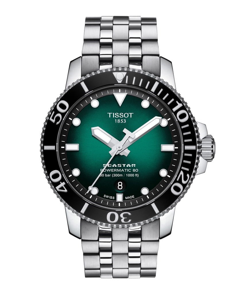 TISSOT T1204071109101 ERKEK KOL SAATİ
