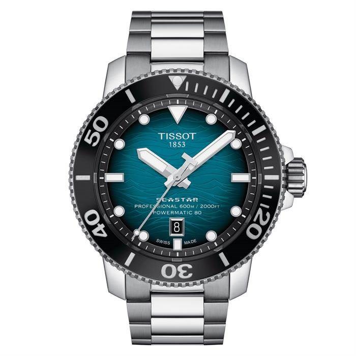 TISSOT T1206071104100 ERKEK KOL SAATİ