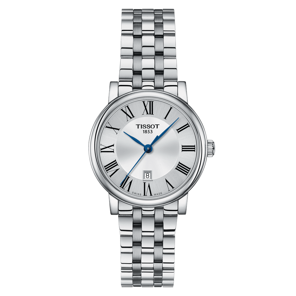 TISSOT T1222101103300 KADIN KOL SAATİ
