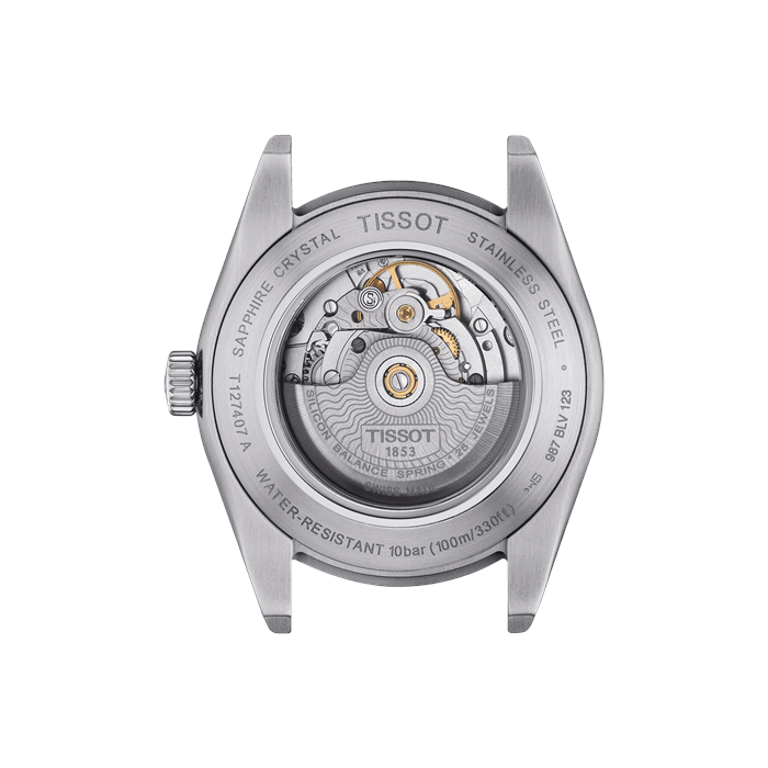 TISSOT T1274071104100 ERKEK KOL SAATİ